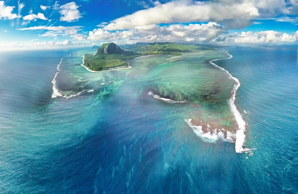 Histoire de l'île Maurice