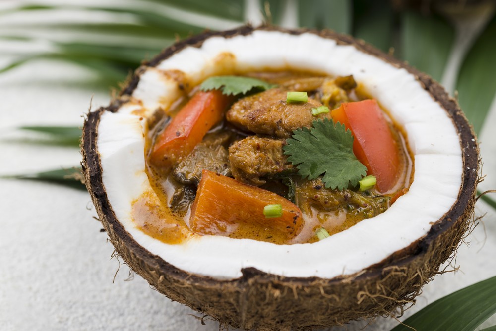 mauritian cuisine 