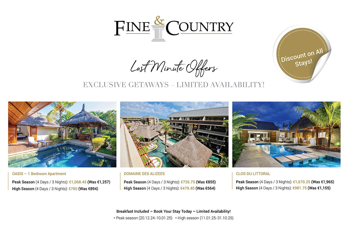 Last Minute Offers - Fine &amp; Country 1200x800